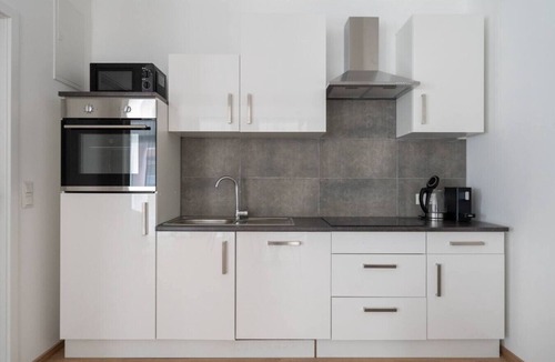 Fohnsdorf Apartment | FarawayHomes Studio Fohnsdorf #A3
