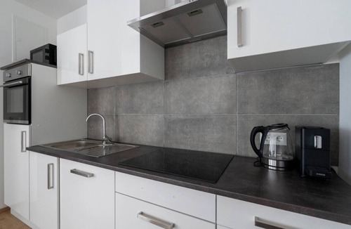 Fohnsdorf Apartment | FarawayHomes Studio Fohnsdorf #A3