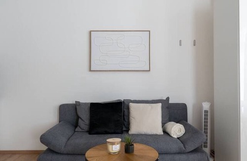 Fohnsdorf Apartment | FarawayHomes Studio Fohnsdorf #A3