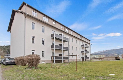 Leoben Apartment | FarawayHomes Studio Leoben #P82
