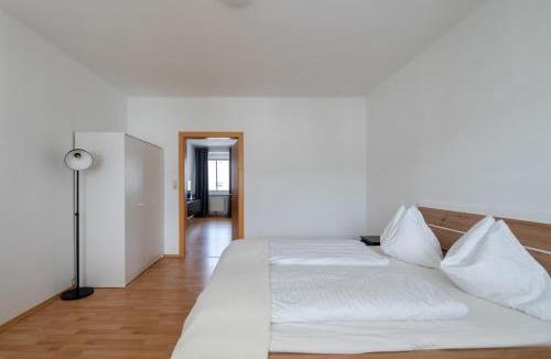 Leitendorf Apartment | FarawayHomes Studio Leoben #A10