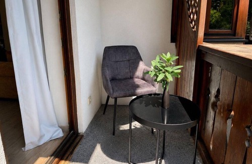 Ried Apartment | FarawayHomes Studio St. Wolfgang #9