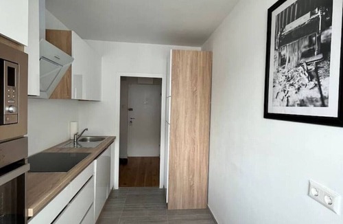 Dobling Apartment | FarawayHomes Studio Vienna #H1