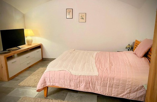 Vorderberg House | Farmhouse -Alter Sandwirt- in sunny Carinthia