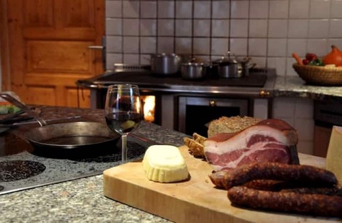 Navis Other | Farmhouse Tyrol "Peerhof"