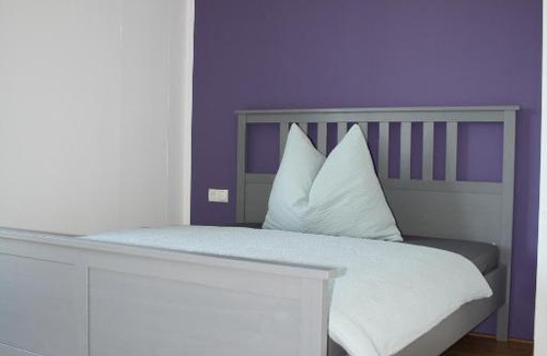 Wilten Apartment | Felseck Zimmer