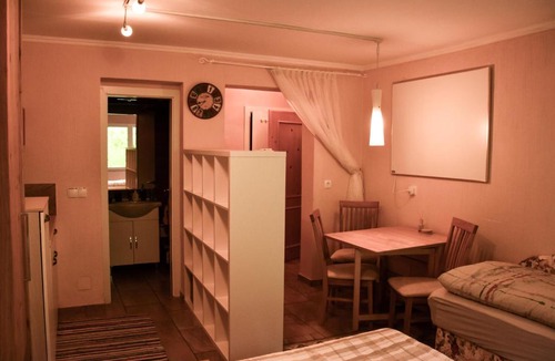 Edlbach Apartment | Ferien am Bischofsberg - Edlbach 31