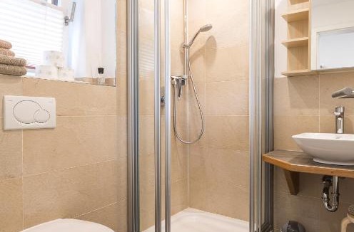 Mittelberg Apartment | Ferienapartment Fuchsfarm