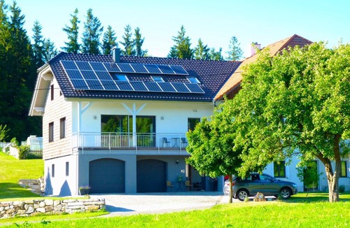 Vorderweißenbach House | Ferienbauernhof Koller (Familie Hofer) - Urlaub am Bauernhof