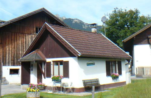 Ehenbichl House | Ferienhäuschen Kathrein