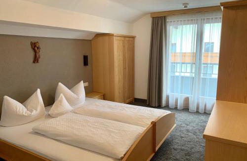 See Hotel | Ferienhaus & Apart Post