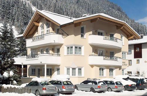 See Hotel | Ferienhaus & Apart Post