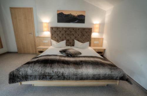 See Hotel | Ferienhaus & Apart Post