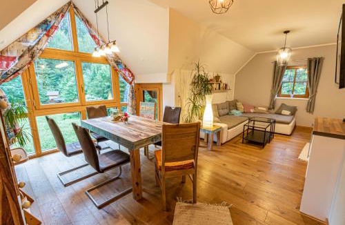Goestling an der Ybbs House | Ferienhaus Göstling