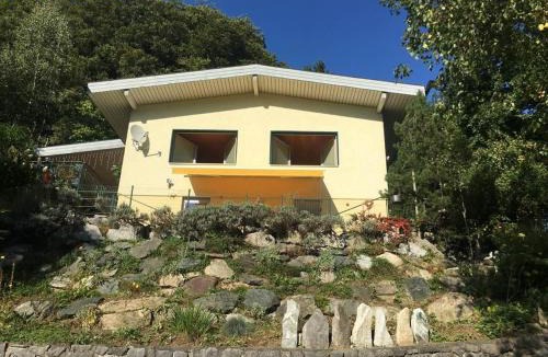 Bartholomaeberg House | Ferienhaus Grappa