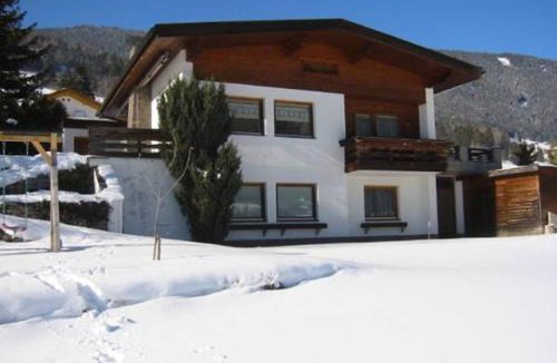 Wenns House | Ferienhaus Gundolf Peter