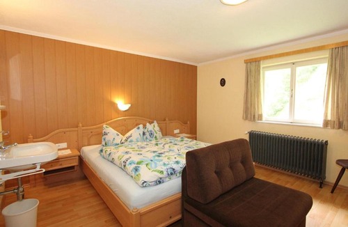 Huben House | Ferienhaus Marina