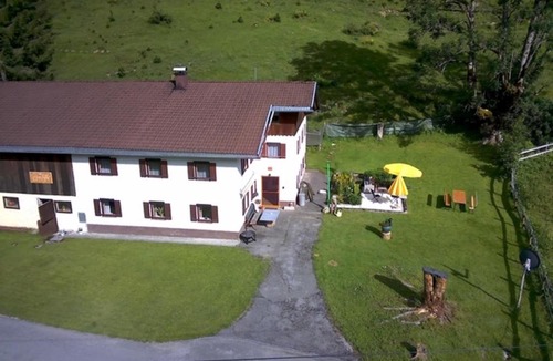 Haeselgehr House | Ferienhaus Monika