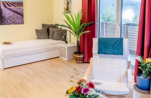 Spital am Pyhrn Apartment | Ferienhaus Mountain View