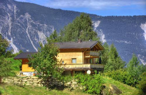 Sautens Resort | Ferienhaus Oetztal