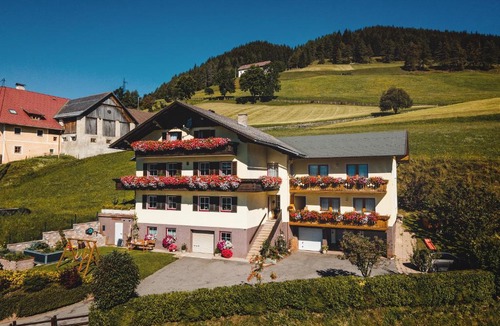 Rennweg am Katschberg Apartment | Ferienhaus Ramsbacher