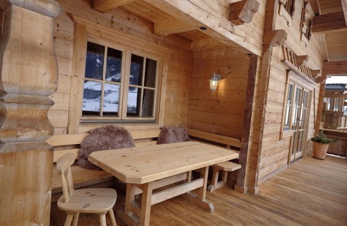 Neustift Im Stubaital House | Ferienhaus Stubaiblick