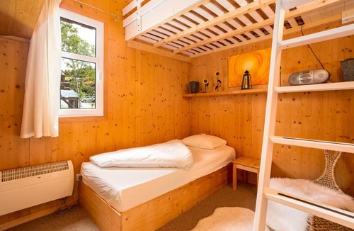 Hohentauern Ski Chalet | Ferienhaus Sternwarte