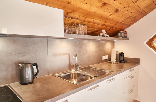 Weidach Apartment | Ferienhaus Tannenblick