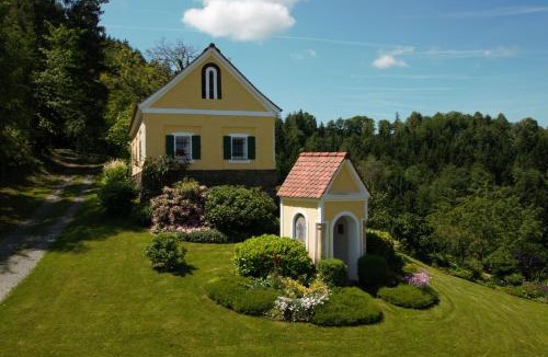 Oberhaag House | Ferienhaus "Troadkammer" in der Südsteiermark