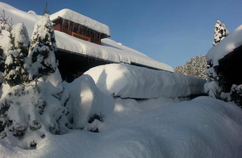 Doren House | Ferienhaus Troy