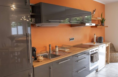 Gmunden Apartment | Ferienstudio Traunsee