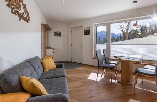 Scheffau am Wilden Kaiser Apartment | Ferienwohnung Bergliebe