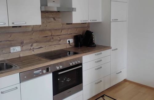 Seewalchen am Attersee Apartment | Ferienwohnung Rosenau Seewalchen - Ferienwohnungen Rosenau