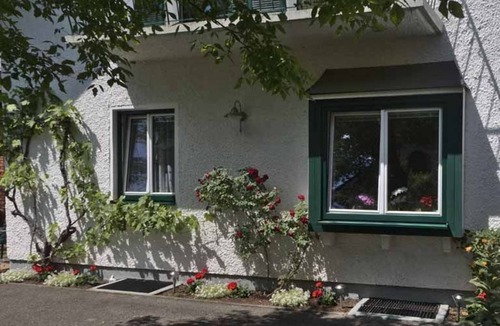 Seewalchen am Attersee Apartment | Ferienwohnung Rosenau Seewalchen - Ferienwohnungen Rosenau