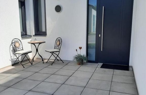 Purbach am Neusiedlersee Apartment | Ferienwohnungen Winzergasse