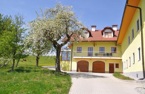 Hofkirchen im Muehlkreis Apartment | Ferienwohnung Mayrhofer