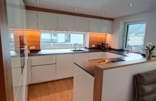 Neustift Im Stubaital Apartment | Ferienwohnung Kristina