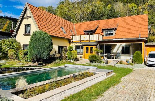 Puchberg Am Schneeberg Apartment | Ferienwohnung Sonnleiten