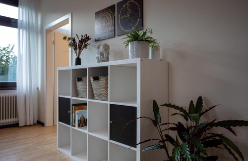 Schoenberg im Stubaital Apartment | Ferienwohnung Höpperger