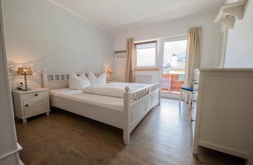 Neustift Im Stubaital Apartment | Ferienwohnung am Platzl