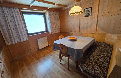 Obernberg am Brenner Apartment | Ferienwohnungen Strickner