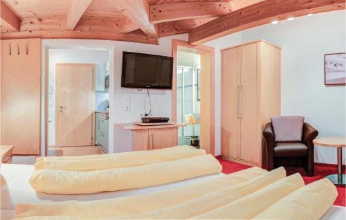 Sankt Anton am Arlberg Apartment | Ferienwohnung In St Anton