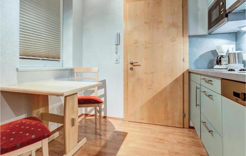 Sankt Anton am Arlberg Apartment | Ferienwohnung In St Anton