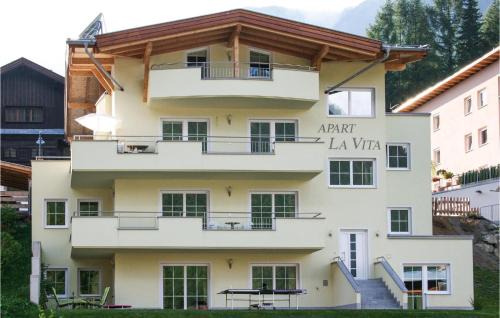 Sankt Anton am Arlberg Apartment | Ferienwohnung In St Anton