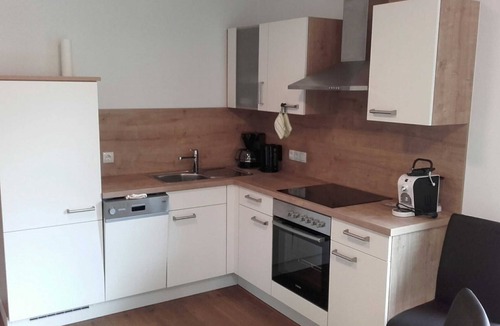 Obertilliach Bed & Breakfast | Ferienwohnung 12 - Gästehaus Obererlacher