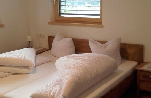 Obertilliach Bed & Breakfast | Ferienwohnung 12 - Gästehaus Obererlacher