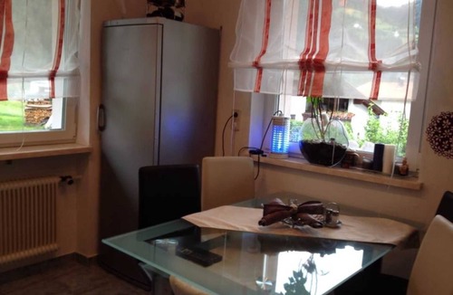 Toesens Apartment | Ferienwohnung 2 - Ferienwohnung Familie Petr