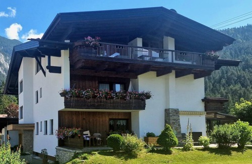 Weidach Apartment | Ferienwohnung 3 - Haus Renate