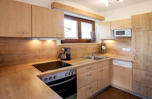Pertisau Apartment | Ferienwohnung Abendrot 52m² ab 1-4 Nächte - Alpenherz Ferienwohnungen