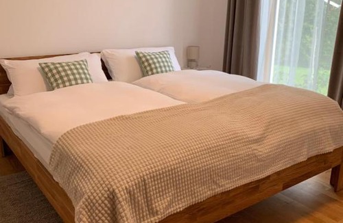 Sulzberg Apartment | Ferienwohnung Alpenglück